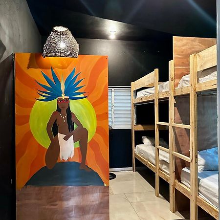 Hostel Watermelon House Samana Εξωτερικό φωτογραφία
