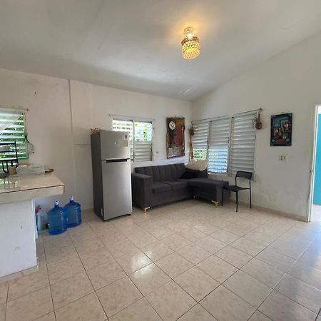 Hostel Watermelon House Samana Εξωτερικό φωτογραφία