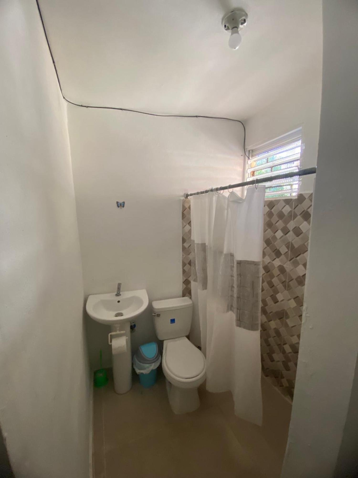 Hostel Watermelon House Samana Εξωτερικό φωτογραφία