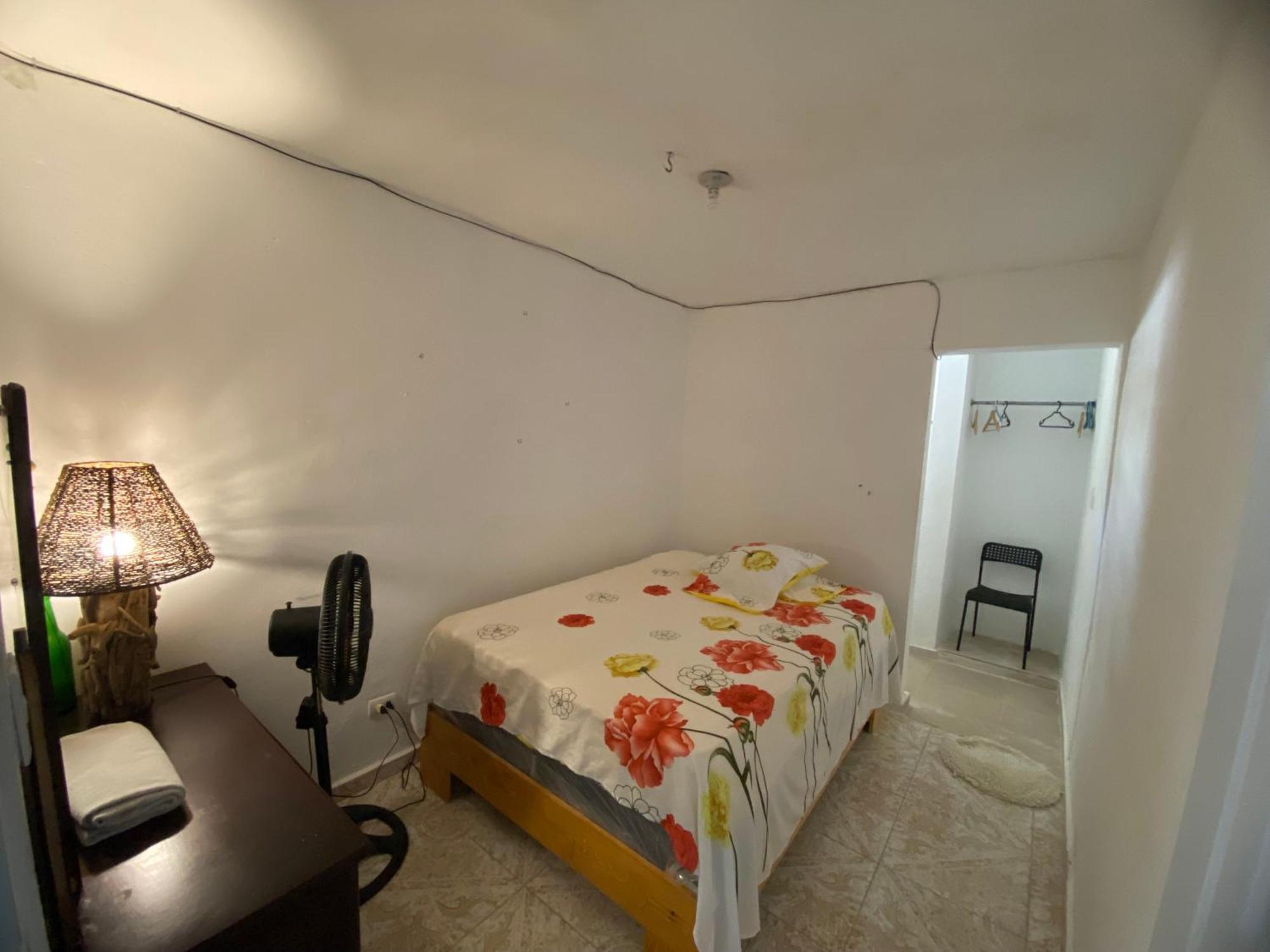 Hostel Watermelon House Samana Εξωτερικό φωτογραφία