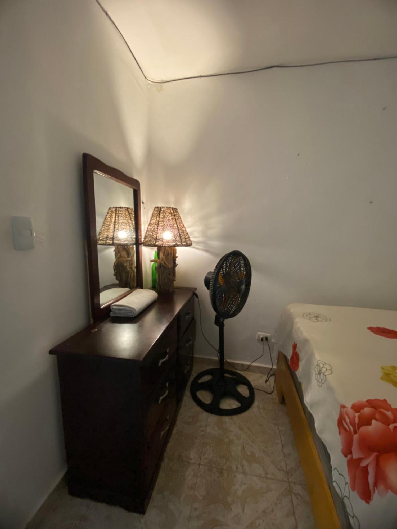 Hostel Watermelon House Samana Εξωτερικό φωτογραφία