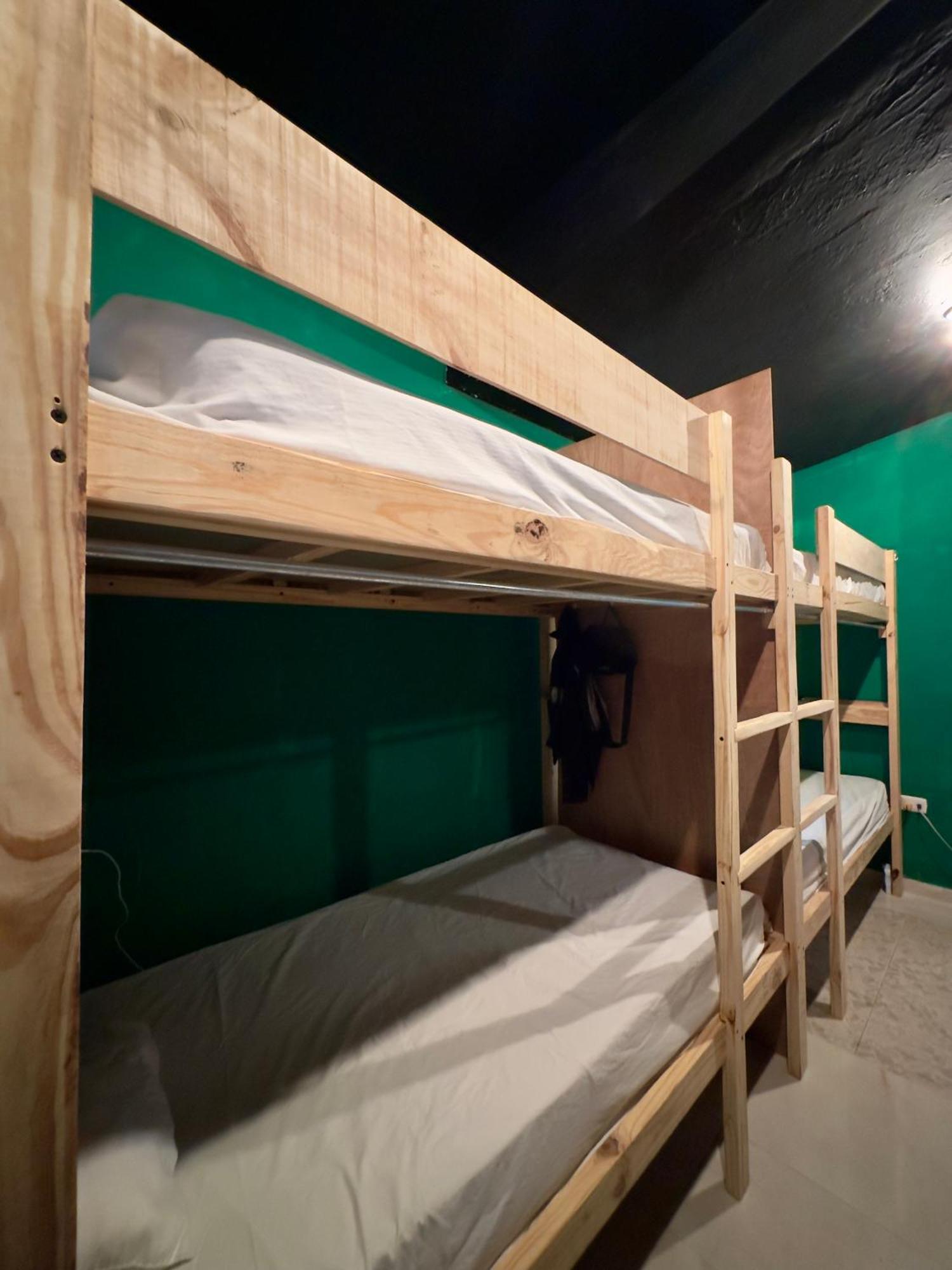 Hostel Watermelon House Samana Εξωτερικό φωτογραφία