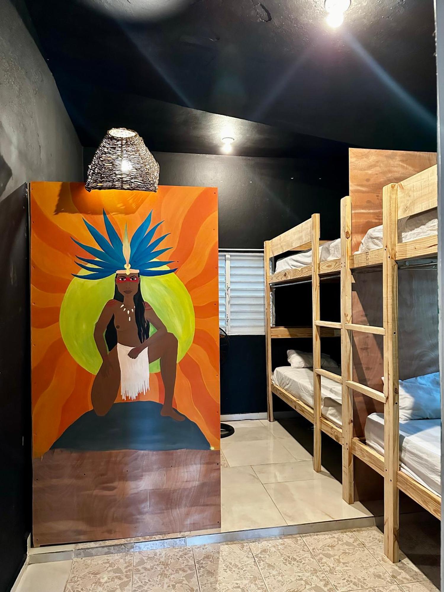 Hostel Watermelon House Samana Εξωτερικό φωτογραφία