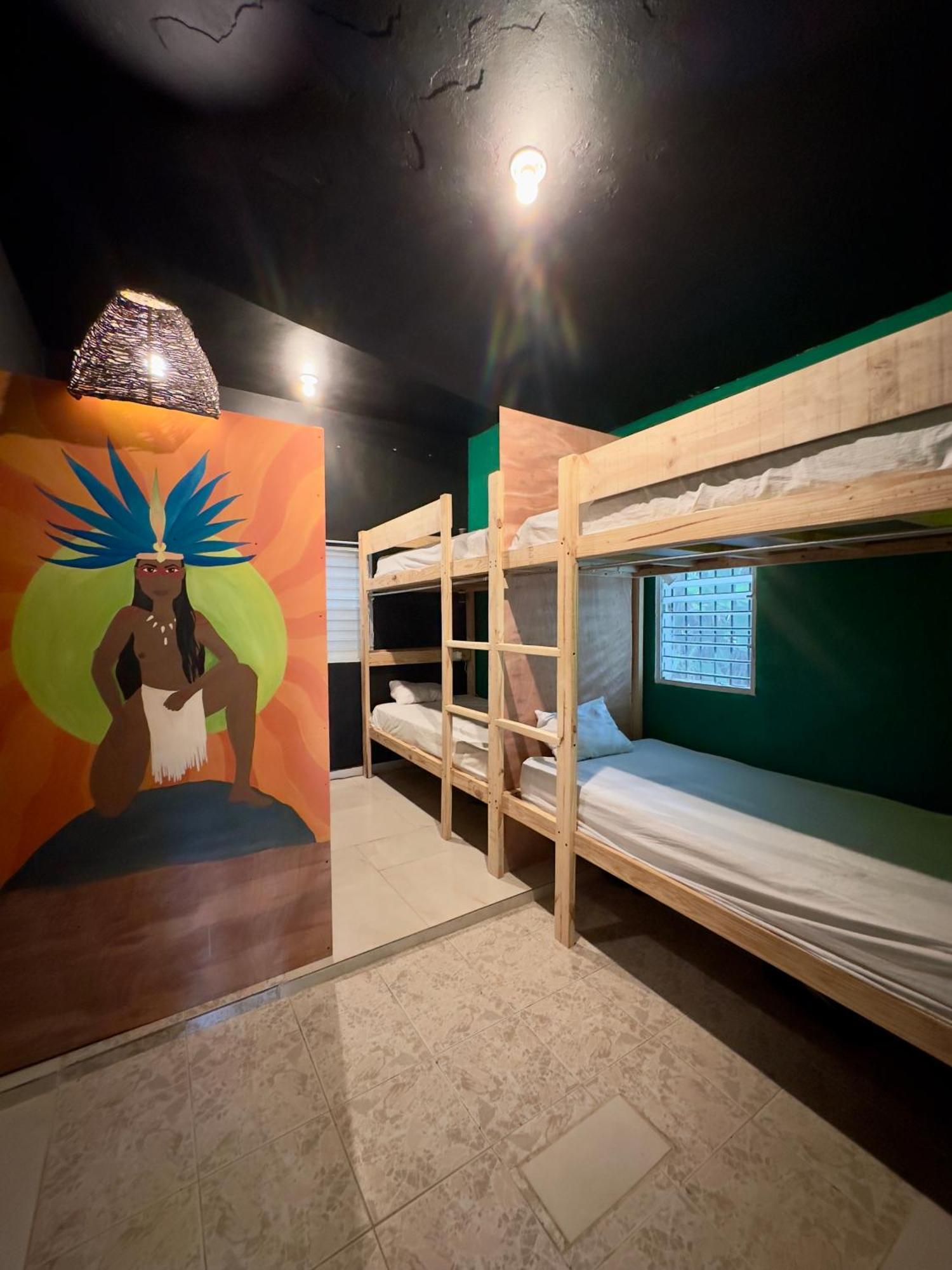 Hostel Watermelon House Samana Εξωτερικό φωτογραφία