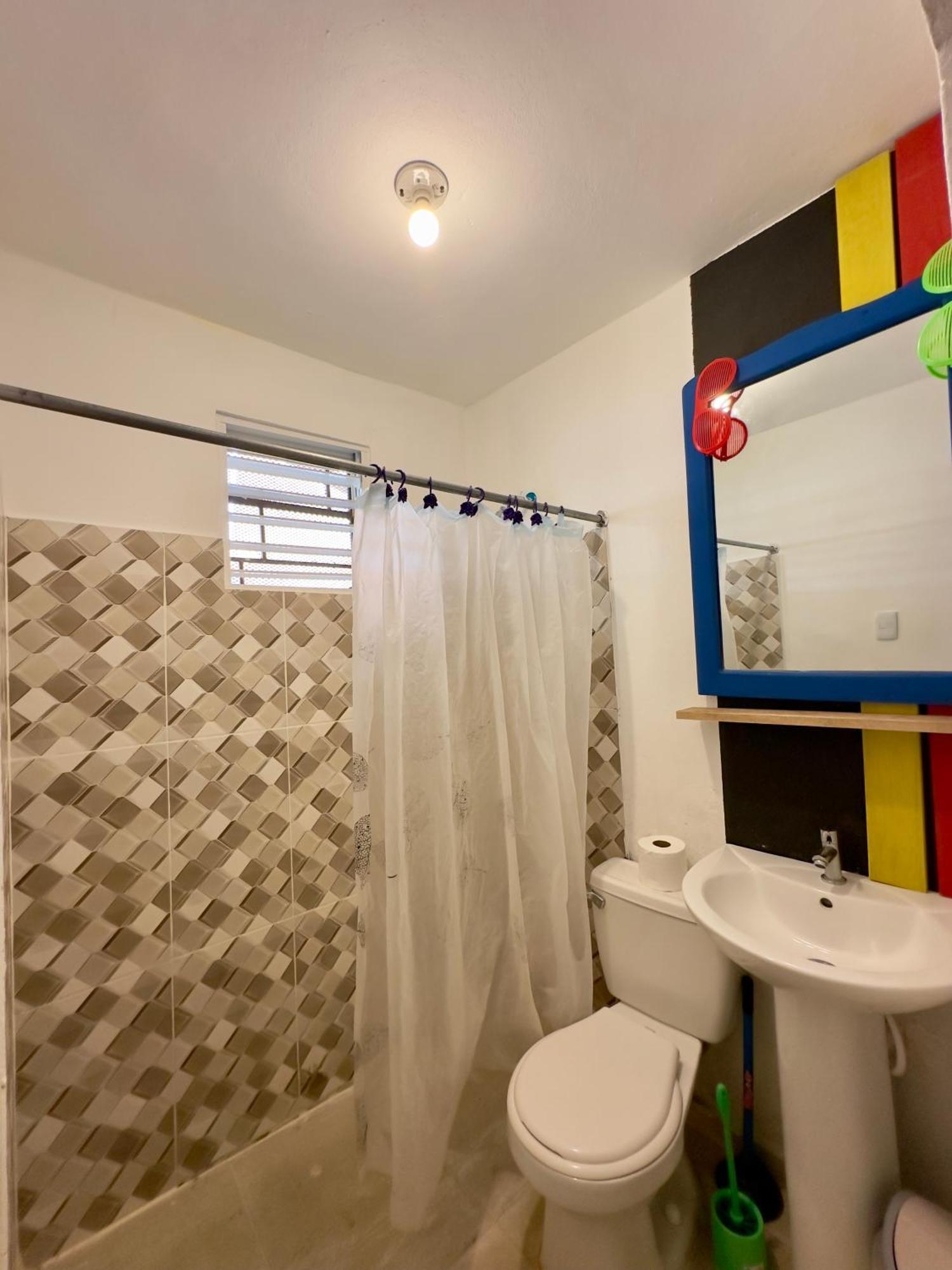 Hostel Watermelon House Samana Εξωτερικό φωτογραφία
