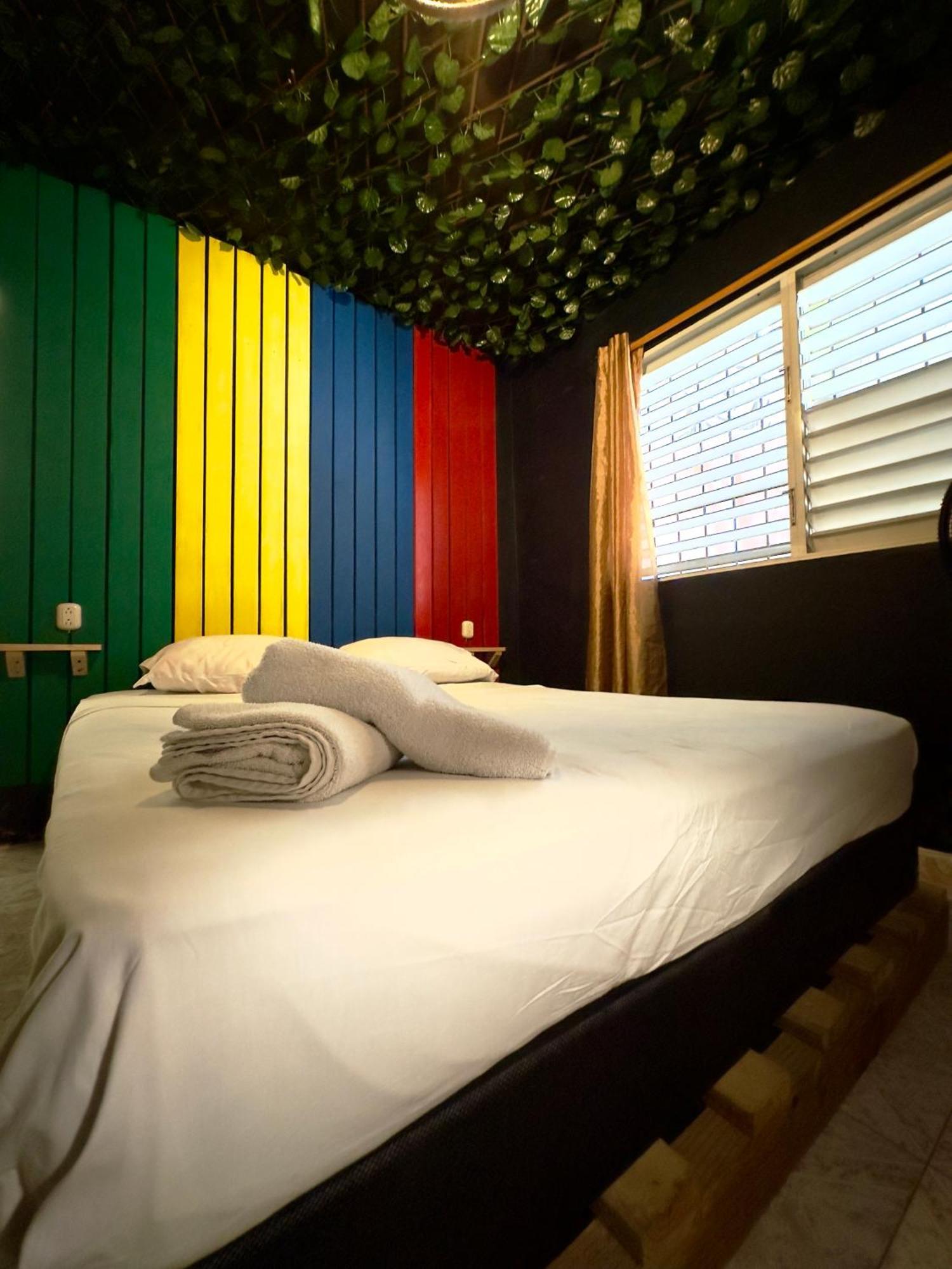 Hostel Watermelon House Samana Εξωτερικό φωτογραφία