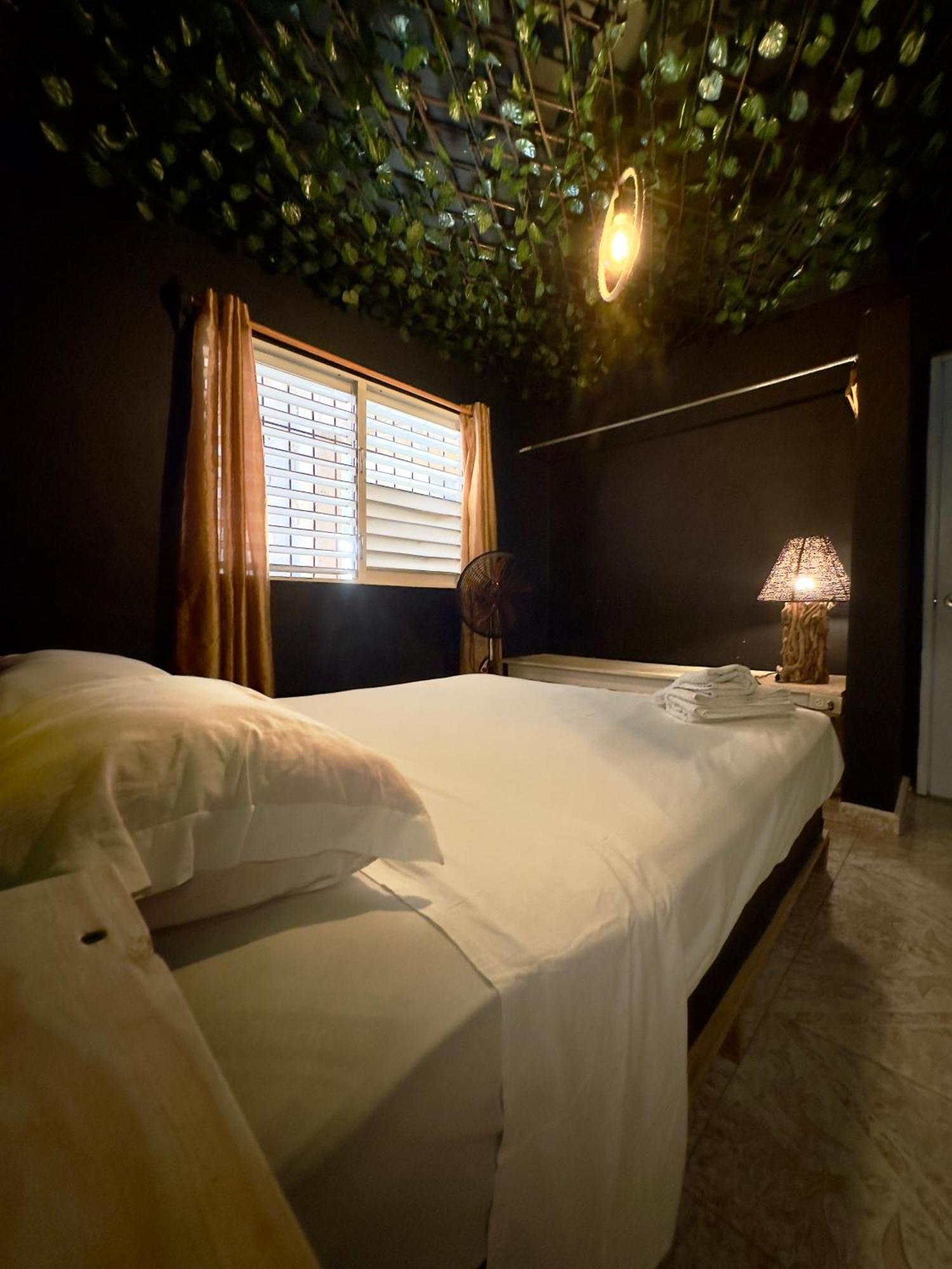 Hostel Watermelon House Samana Εξωτερικό φωτογραφία
