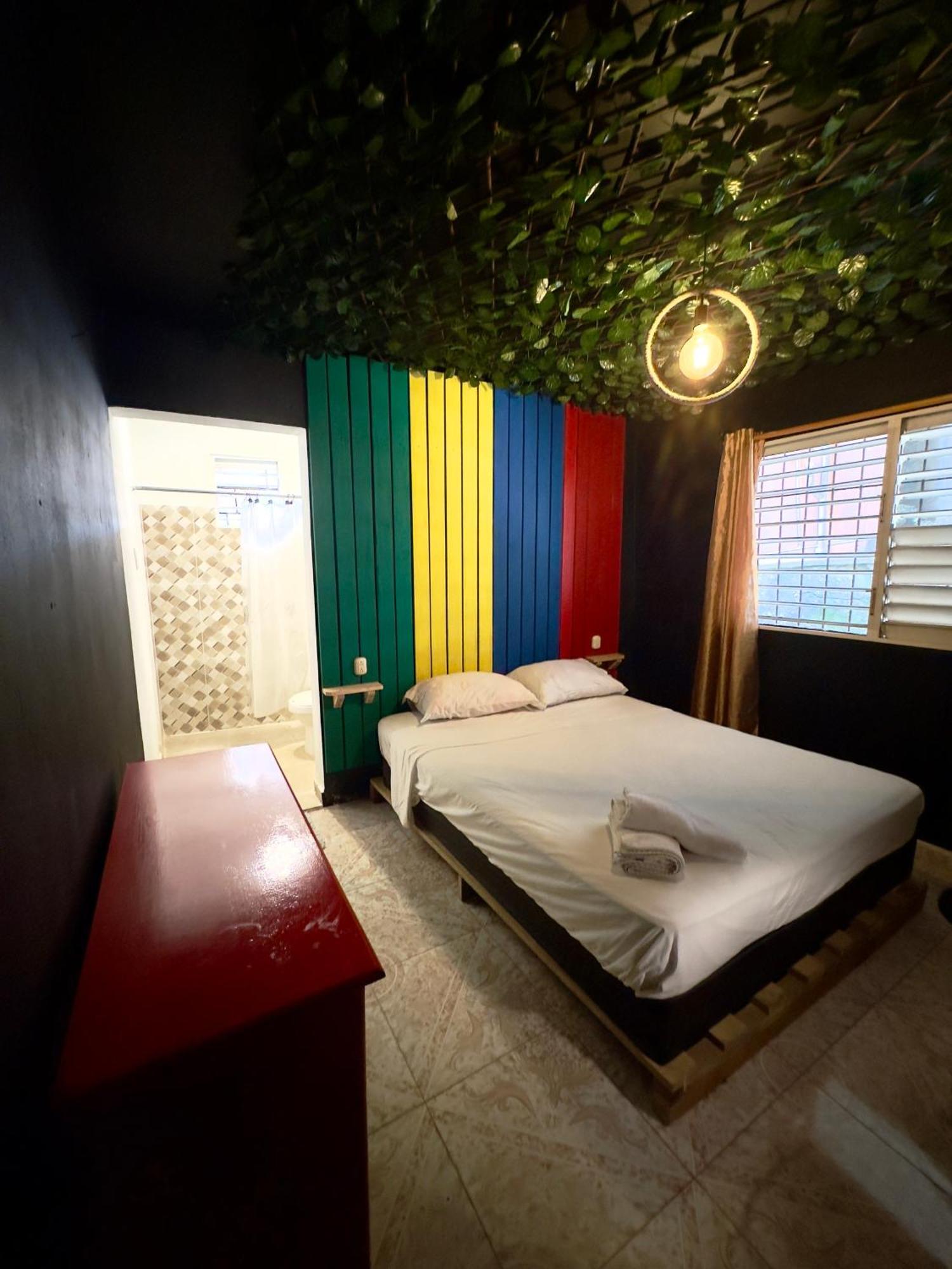 Hostel Watermelon House Samana Εξωτερικό φωτογραφία