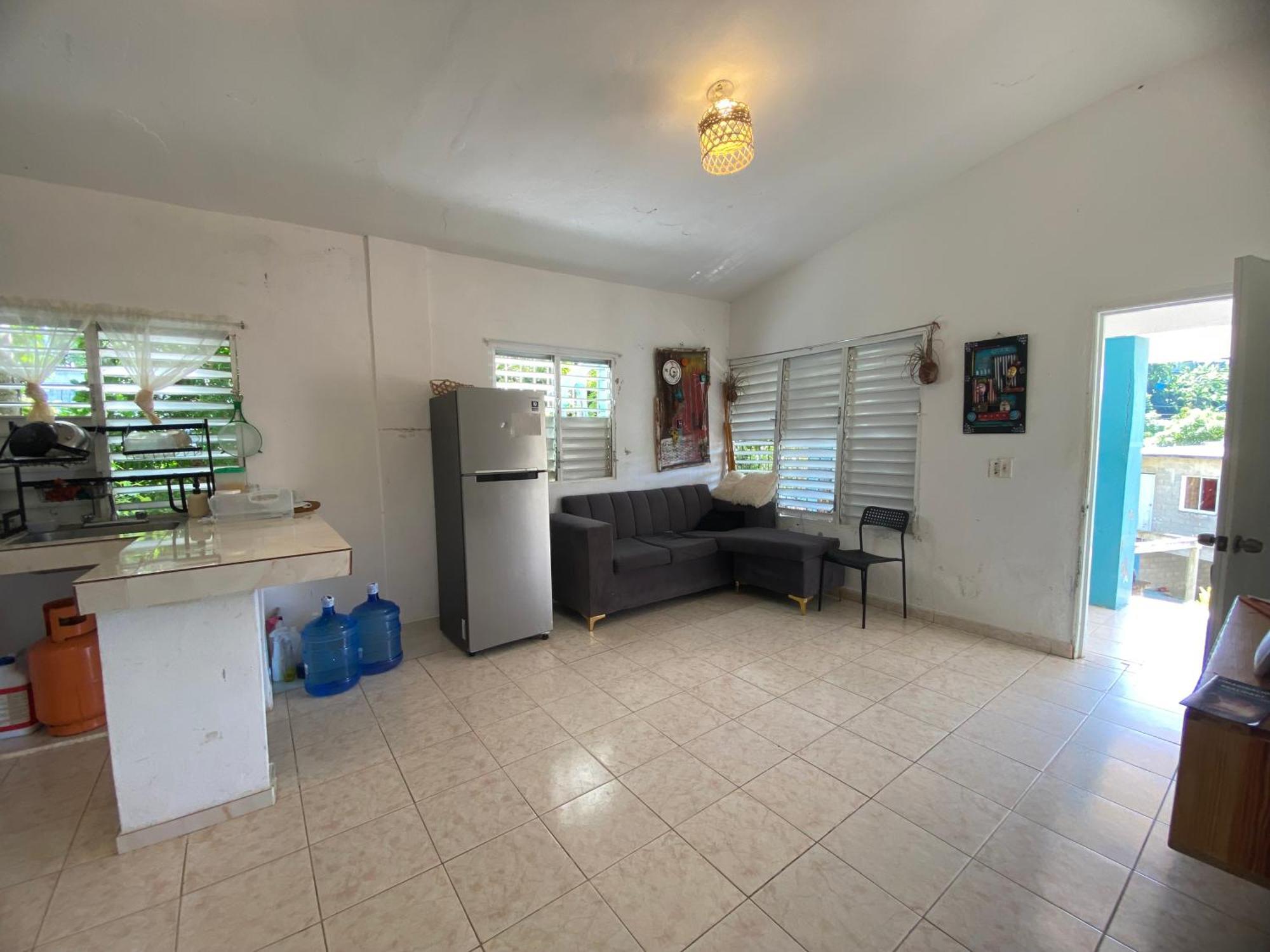 Hostel Watermelon House Samana Εξωτερικό φωτογραφία