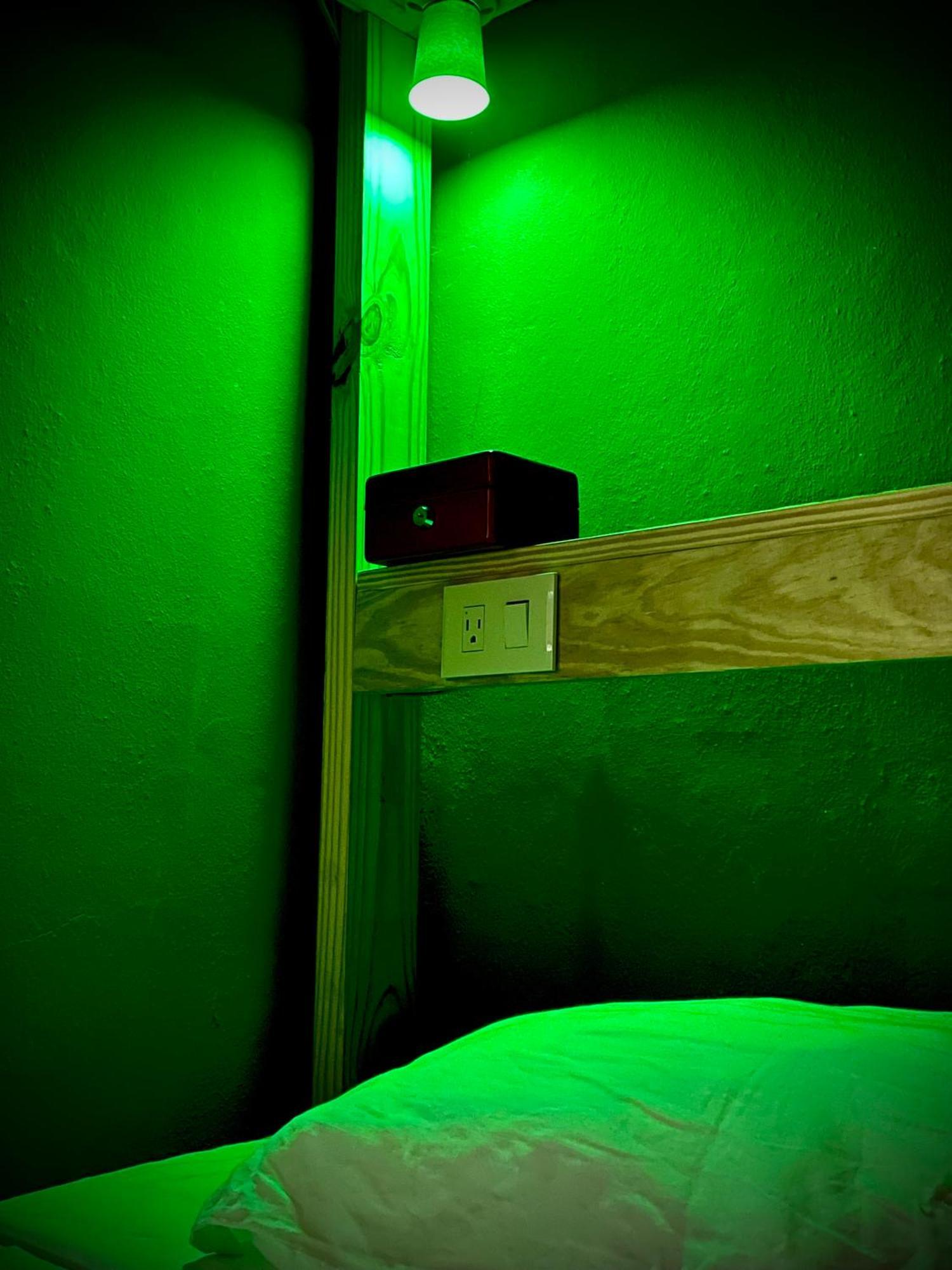 Hostel Watermelon House Samana Εξωτερικό φωτογραφία